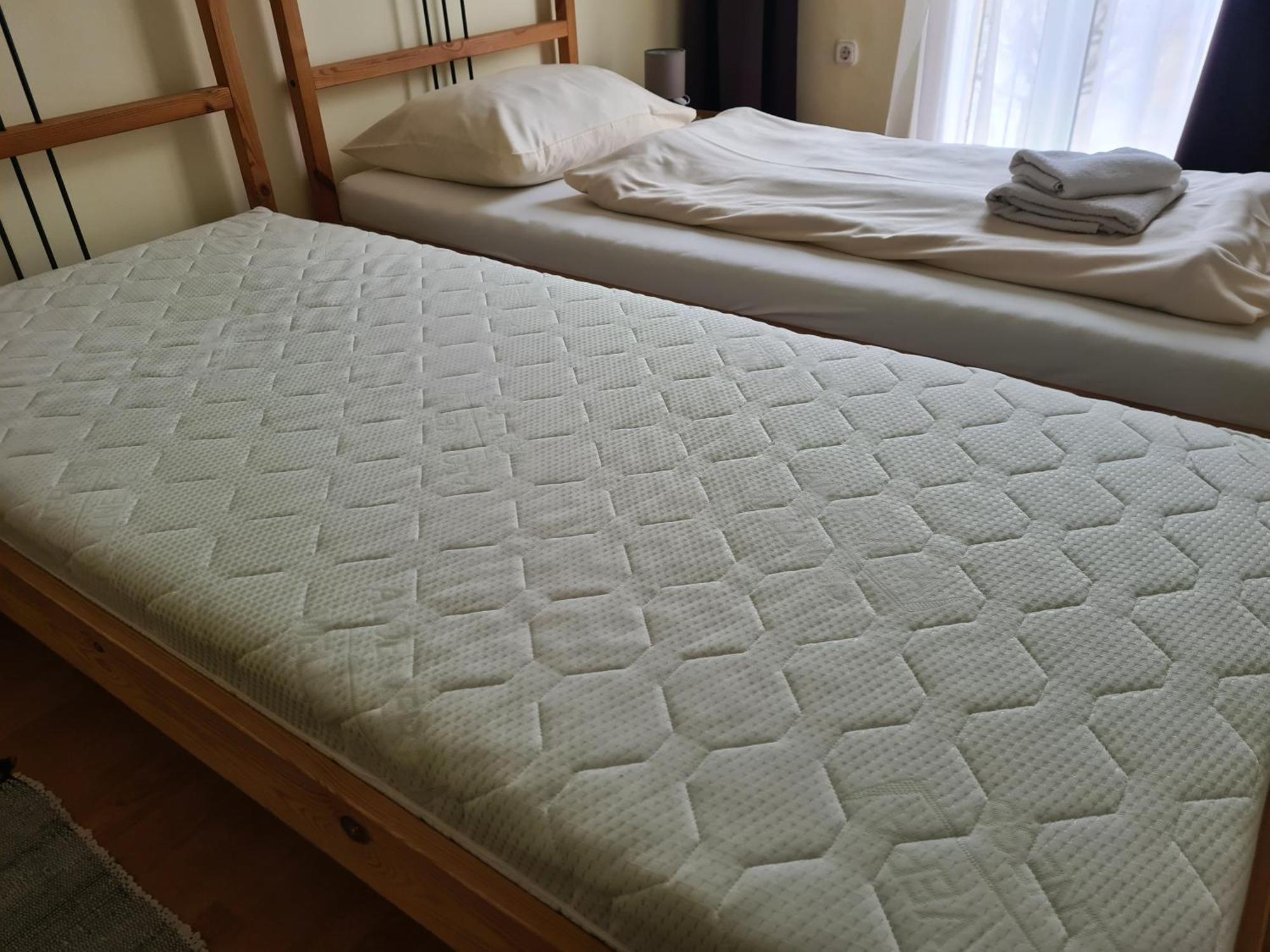 Hotel Oroszlan Szigetvár Eksteriør bilde