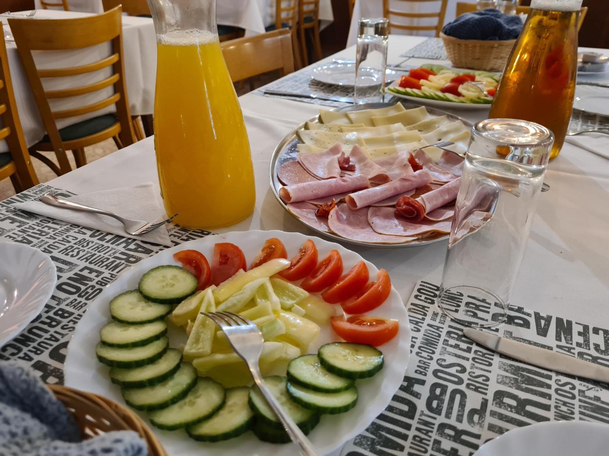 Hotel Oroszlan Szigetvár Eksteriør bilde